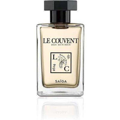 Le Couvent Saïga Eau De Parfum - Kwiatowo-Drewniany Zapach 100ml Le Couvent Saïga Eau De Parfum - Kwiatowo-Drewniany Zapach 100ml