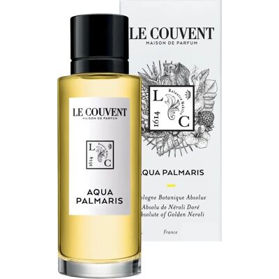 Le Couvent Maison de Parfum Aqua Palmaris - Unisex Eau de Parfum Le Couvent Maison de Parfum Aqua Palmaris - Unisex Eau de Parfum