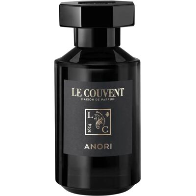 Le Couvent Anori Eau de Parfum - Unisex Floreale Speziato 50ml Le Couvent Anori Eau de Parfum - Unisex Floreale Speziato 50ml