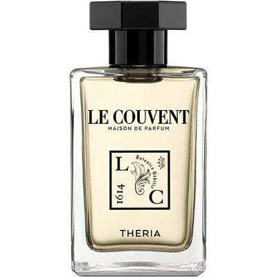 Le Couvent Des Minimes Theria Eau de Parfum Spray 100 ml Le Couvent Des Minimes Theria Eau de Parfum Spray 100 ml