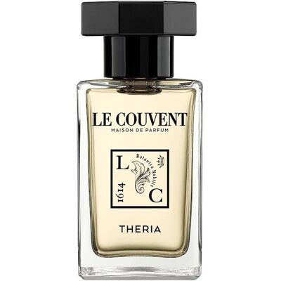 Le Couvent Theria Eau de Parfum - 50ml Le Couvent Theria Eau de Parfum - 50ml