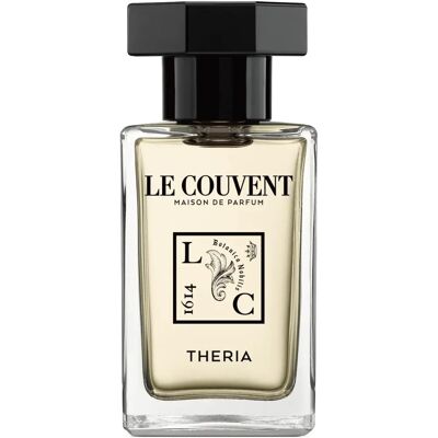 Le Couvent Theria Eau de Parfum - 50ml Le Couvent Theria Eau de Parfum - 50ml