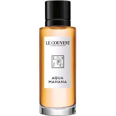 Le Couvent Maison De Parfum Aqua Mahana - Unisex Eau de Toilette, 100ml Le Couvent Maison De Parfum Aqua Mahana - Unisex Eau de Toilette, 100ml