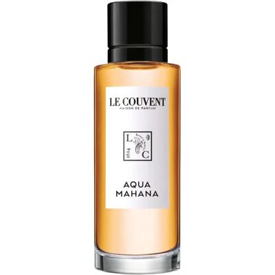 Le Couvent Maison De Parfum Aqua Mahana Unisex Eau de Toilette Spray Le Couvent Maison De Parfum Aqua Mahana Unisex Eau de Toilette Spray