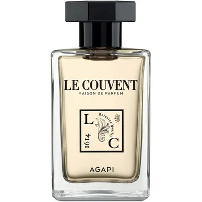Le Couvent Agapi Unisex Eau de Parfum - 100ml - Cytrusowe i Egzotyczne Owoce Zapach Le Couvent Agapi Unisex Eau de Parfum - 100ml - Cytrusowe i Egzotyczne Owoce Zapach