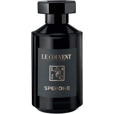Le Couvent Maison de Parfum Sperone Eau de Parfum - Sensuale, Caldo, Corsa Le Couvent Maison de Parfum Sperone Eau de Parfum - Sensuale, Caldo, Corsa
