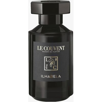 Le Couvent Parfums Ilhabela Eau de Parfum - Tropisk, Vanilje & Duft Le Couvent Parfums Ilhabela Eau de Parfum - Tropisk, Vanilje & Duft