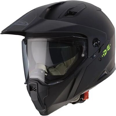 Casco bici URGE Cab S/M - Ventilato, Leggero, Regolabile Casco bici URGE Cab S/M - Ventilato, Leggero, Regolabile