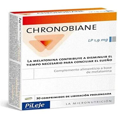 Pileje Schlafunterstützung 1,9mg LP - Nahrungsergänzung Pileje Schlafunterstützung 1,9mg LP - Nahrungsergänzung