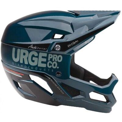 Casco bici Urge Archi-Deltar - Ecologico, Ventilato & Durevole Casco bici Urge Archi-Deltar - Ecologico, Ventilato & Durevole