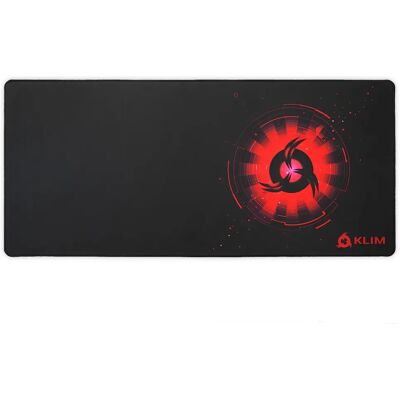 Tapis de Souris KLIM XL - Surface Texturée Gaming Tapis de Souris KLIM XL - Surface Texturée Gaming
