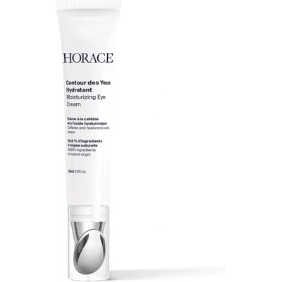 HORACE Augencontour Hydratisierende Creme - Augenpflege HORACE Augencontour Hydratisierende Creme - Augenpflege