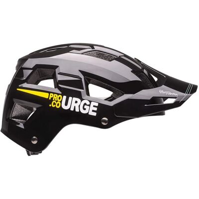 Urge Venturo MTB Helm - Schwarz - S/M Urge Venturo MTB Helm - Schwarz - S/M