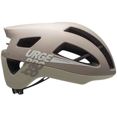 Urge Papingo Fahrradhelm - Gravel, recycelt, belüftet Urge Papingo Fahrradhelm - Gravel, recycelt, belüftet