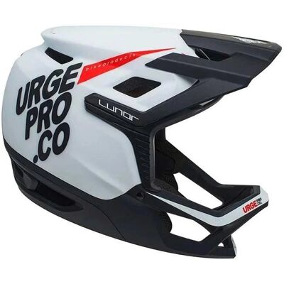 Casque Urge SeriAll Gris L/XL - Casque de vélo Casque Urge SeriAll Gris L/XL - Casque de vélo