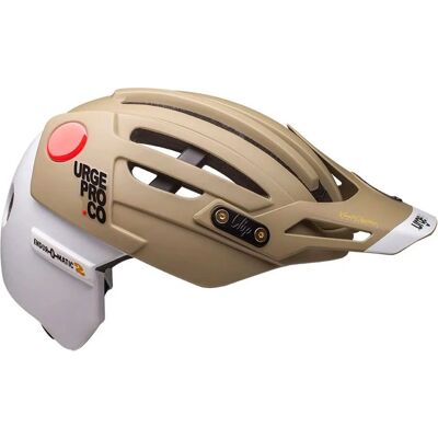 Urge - Endur-O-Matic 2 RH - Braun - L/XL - Helmet Urge - Endur-O-Matic 2 RH - Braun - L/XL - Helmet