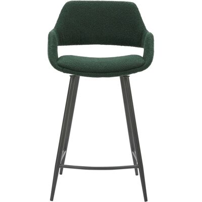 ZAGO STORE Chaise Zago avec effet laine bouclette - Chaise - Publicité ZAGO STORE Chaise Zago avec effet laine bouclette - Chaise - Publicité
