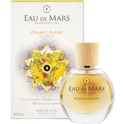 Maison de Mars Aurore Natürliches Eau de Parfum - 30ml Maison de Mars Aurore Natürliches Eau de Parfum - 30ml