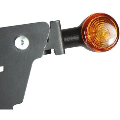 Chaft Nervo LED Motorradblinker - CE homologiert Chaft Nervo LED Motorradblinker - CE homologiert