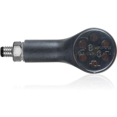 Indicatori LED moto Chaft - Multifunzione Indicatori LED moto Chaft - Multifunzione