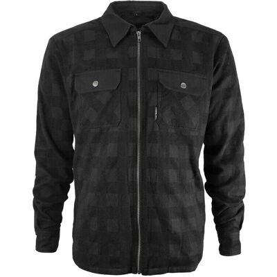 Harisson Ranger chemise moto - Vêtements moto - Publicité Harisson Ranger chemise moto - Vêtements moto - Publicité