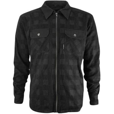 Veste Harisson RANGER en Aramide Haute Résistance - Style Moto - Publicité Veste Harisson RANGER en Aramide Haute Résistance - Style Moto - Publicité