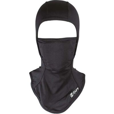 Balaclava Harisson X-Pure - Masque de sécurité - Publicité Balaclava Harisson X-Pure - Masque de sécurité - Publicité
