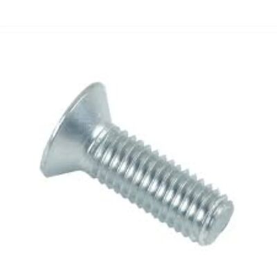 LENNIE - Metallschraube mit Senkkopf - Ø6x20 - 200 Stück - Modell VMFC0602002B LENNIE - Metallschraube mit Senkkopf - Ø6x20 - 200 Stück - Modell VMFC0602002B