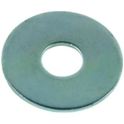 Arandela 18mm Zincada LENNIE - Extra grande - Caja 50 Arandela 18mm Zincada LENNIE - Extra grande - Caja 50
