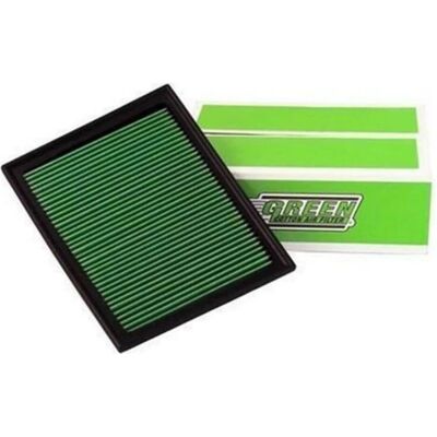 Green Filters MH0560 Luftfilter - Luftfilter Green Filters MH0560 Luftfilter - Luftfilter