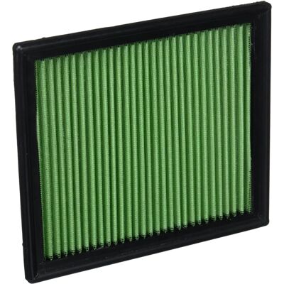Green Filters P960534 - Luchtfilter Green Filters P960534 - Luchtfilter