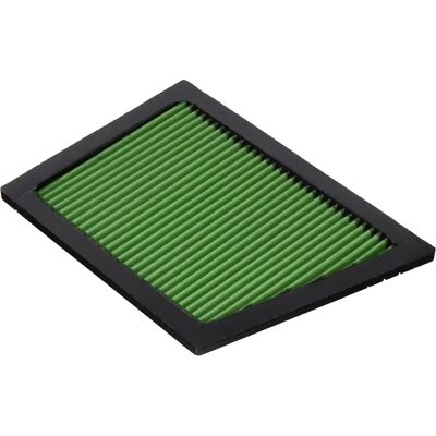 Filtr powietrza Green Filters P960536 - Akcesoria samochodowe Filtr powietrza Green Filters P960536 - Akcesoria samochodowe