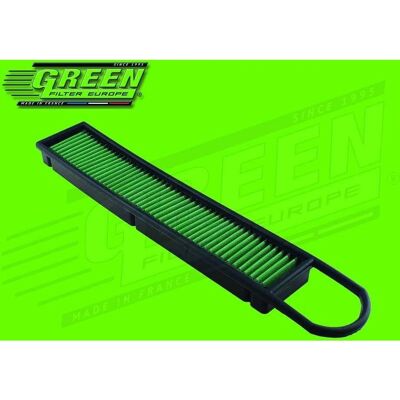 Green Filters - P965017 - Luchtfilter Green Filters - P965017 - Luchtfilter