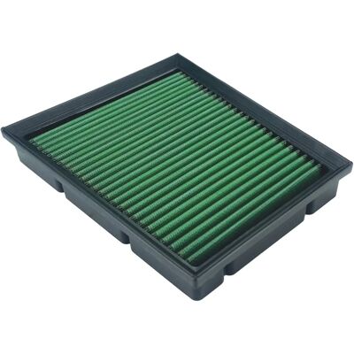 Green Filters P965021 Luftfilter - Kompatibel med Renault Green Filters P965021 Luftfilter - Kompatibel med Renault