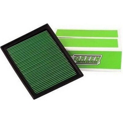 Green Filters - P950356 - Remplacement - P950356 - Filtre à air - Publicité Green Filters - P950356 - Remplacement - P950356 - Filtre à air - Publicité