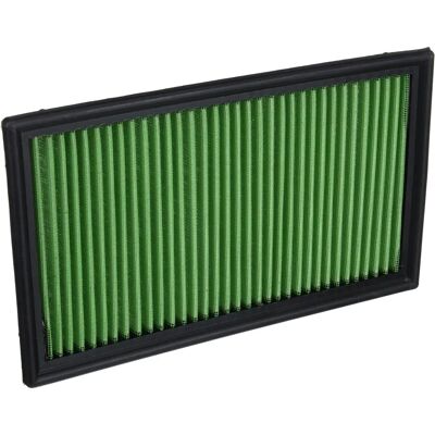 Green Filters P950413 - Luftfilter för Audi & Seat Green Filters P950413 - Luftfilter för Audi & Seat
