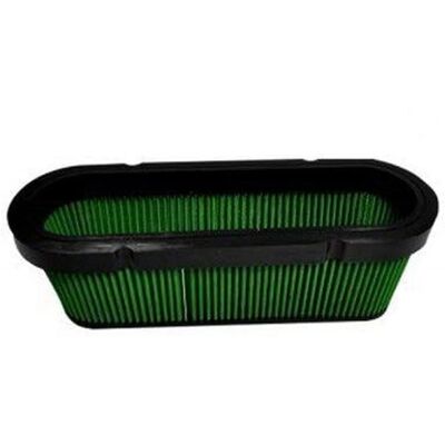 Green Filters G591024 Air Filter - Vehicle Compatible with Audi, Seat, Skoda, VW Green Filters G591024 Air Filter - Vehicle Compatible with Audi, Seat, Skoda, VW