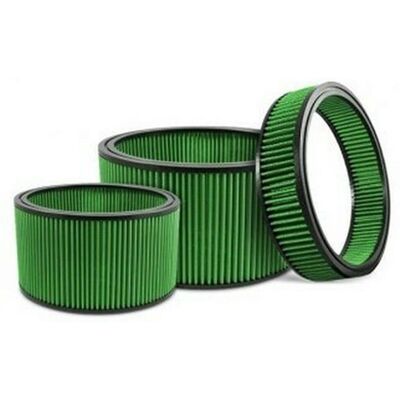 Green Filters R297227 - Luchtfilter voor Peugeot, Citroen Green Filters R297227 - Luchtfilter voor Peugeot, Citroen