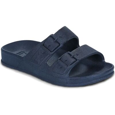 Cacatoès Rio De Janeiro Μπλε Unisex - Σανδάλια Cacatoès Rio De Janeiro Μπλε Unisex - Σανδάλια