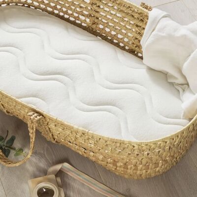 Kadolis - Aloe R - 76x30 cm - Aloe R - Matelas - Publicité Kadolis - Aloe R - 76x30 cm - Aloe R - Matelas - Publicité