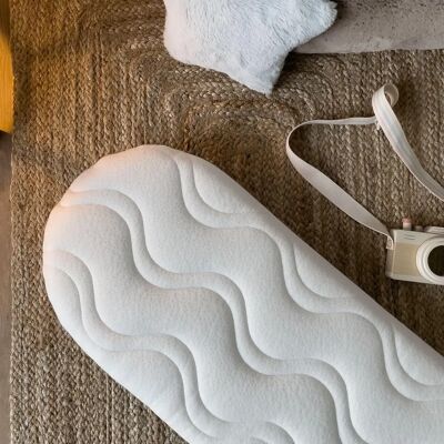 Kadolis Kadolis Landau Cocolegend - Matelas Bébé, Coco Naturel, Support en Latex Kadolis Kadolis Landau Cocolegend - Matelas Bébé, Coco Naturel, Support en Latex