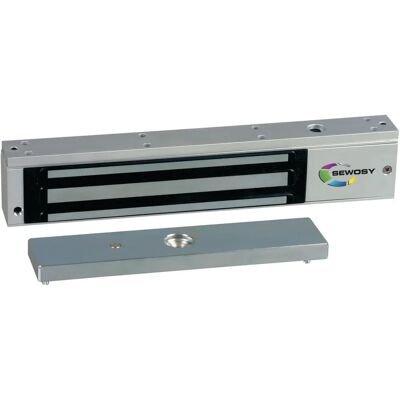 SEWOSY - EF300-2CTC - 2 x 300 kg - contact - Ventouse - Publicité SEWOSY - EF300-2CTC - 2 x 300 kg - contact - Ventouse - Publicité