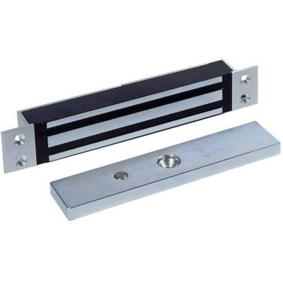 SEWOSY EF300ENCCTC CA - Ventouse encastrée - 300kg max - Aluminium - Publicité SEWOSY EF300ENCCTC CA - Ventouse encastrée - 300kg max - Aluminium - Publicité