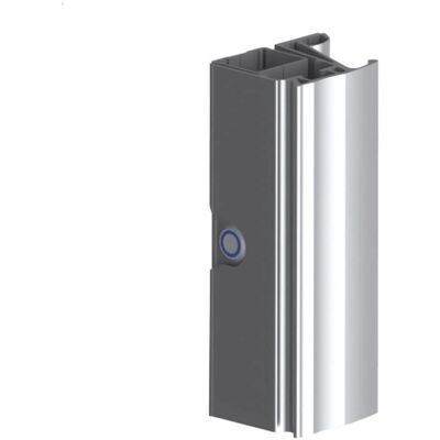 Diadema électromagnétique Sewosy - 2,5m - Système de contrôle de porte - Publicité Diadema électromagnétique Sewosy - 2,5m - Système de contrôle de porte - Publicité