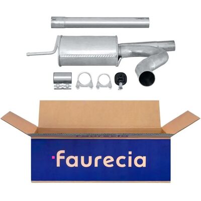 Hella Easy2fit Avgassystem - Framsida, 8D0253409AK - Bilkomponent Hella Easy2fit Avgassystem - Framsida, 8D0253409AK - Bilkomponent