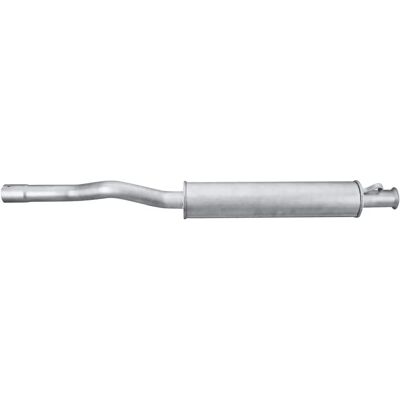 Audi Easy2fit Silenciador frontal - Multi pieza Audi Easy2fit Silenciador frontal - Multi pieza
