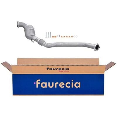 BMW E46 3er Euro 3 Katalysator - Easy2Fit Kit BMW E46 3er Euro 3 Katalysator - Easy2Fit Kit