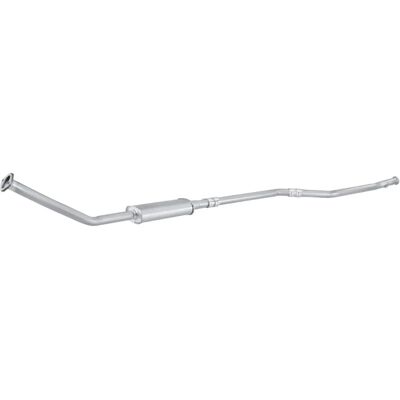 Bosal 8LB 366 Easy2fit Avgassystem - Avgassystem Bosal 8LB 366 Easy2fit Avgassystem - Avgassystem