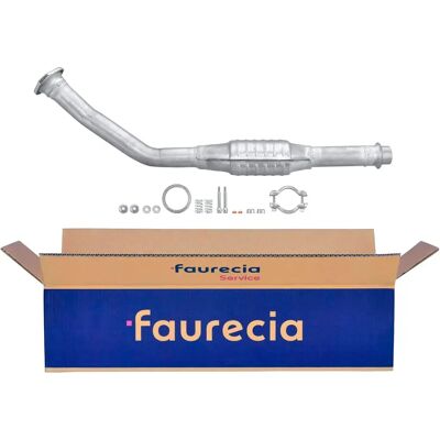 Hella Euro 3 Katalysator - Citroën/Peugeot - Easy2Fit Hella Euro 3 Katalysator - Citroën/Peugeot - Easy2Fit