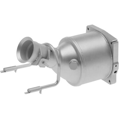 HELLA Katalysator für Citroën C5 2.0 HDi - Euro 3 HELLA Katalysator für Citroën C5 2.0 HDi - Euro 3
